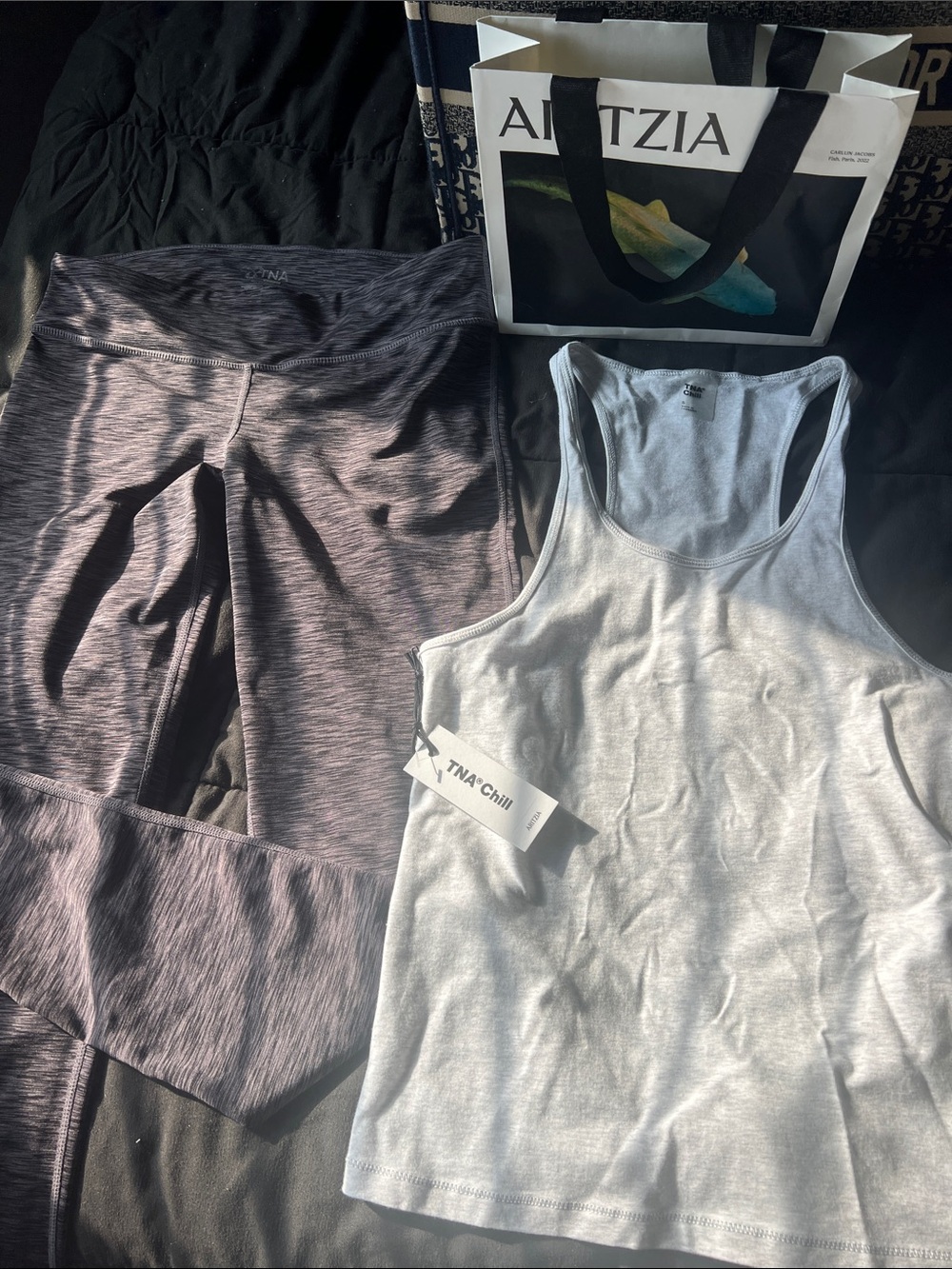 TNA Bundle